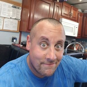 Meet your Posher, Chad